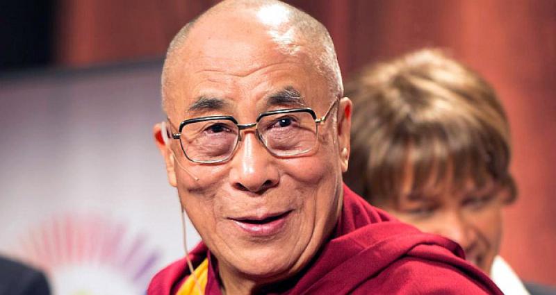 DALAJ LAMA PORUČIO 'Njemačka ne može biti arapska zemlja'