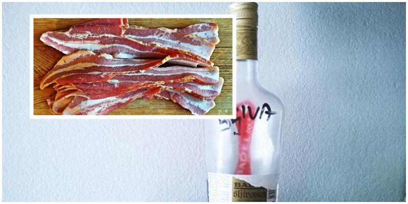 MOJ DEČKO UČI HRVATSKI Omiljene riječi su mu špek, krumpir salata, rakija...