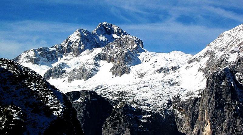 ZBOGOM, VELIMIRE Preminuo alpinist i branitelj koji je na Triglavu napravio nešto što nitko dotad nije
