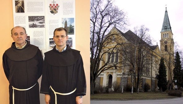 70 GODINA OD PRVE MISE ZA HRVATE Počelo je u logorima, danas u Gornjoj Austriji živi 20.000 Hrvata