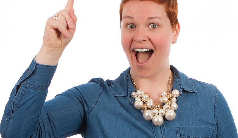 OKUŠAJTE SE U MOZGALICAMA Ako odgovorite točno na 7 od 10, svaka vam čast!