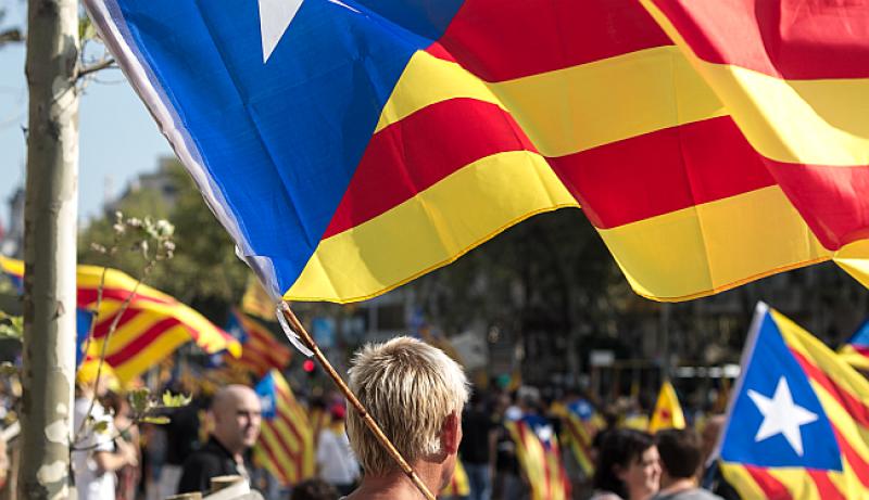 'NEMA POVRATKA' Europa nakon 2017. dobiva novu suverenu državu?