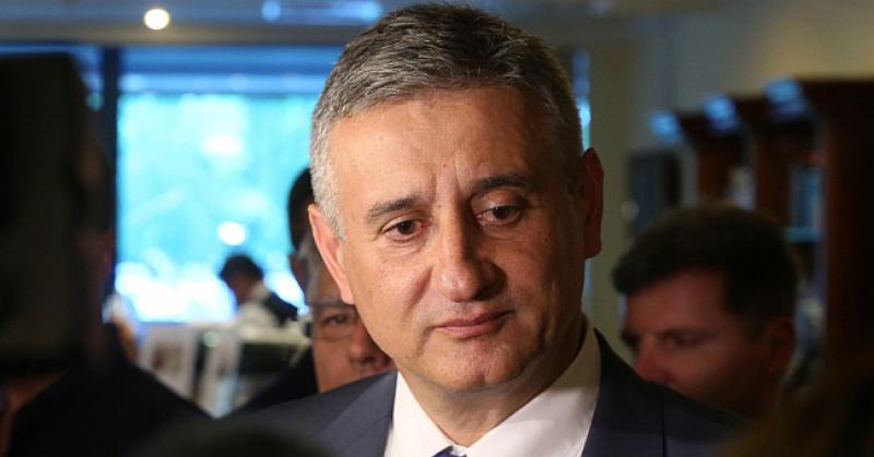 KAKO DALJE? Ide se u novo preslagivanje saborske većine, HSS nije istupio iz Domoljubne koalicije