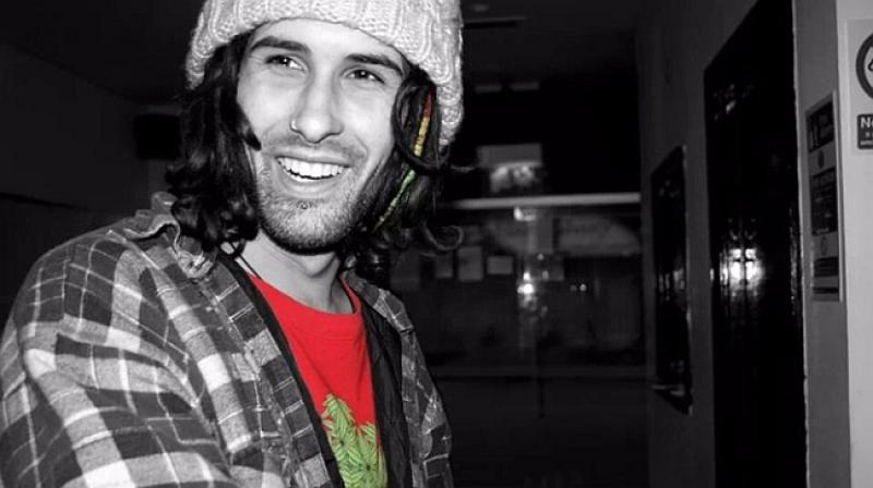 NEOPISIVO TUŽNO PISMO MAJKE POGINULOG SINA 'Volio je Hrvatsku, želio je ondje živjeti'