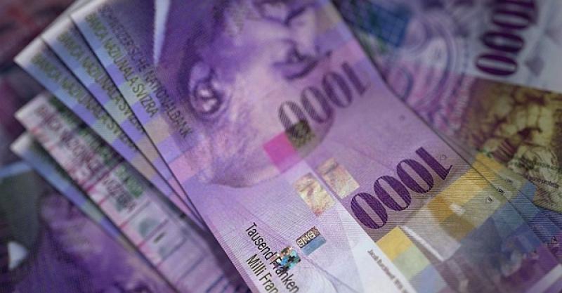 ŠVICARCI ODLUČILI Neće isplaćivati 2500 franaka mjesečno svakom stanovniku zemlje