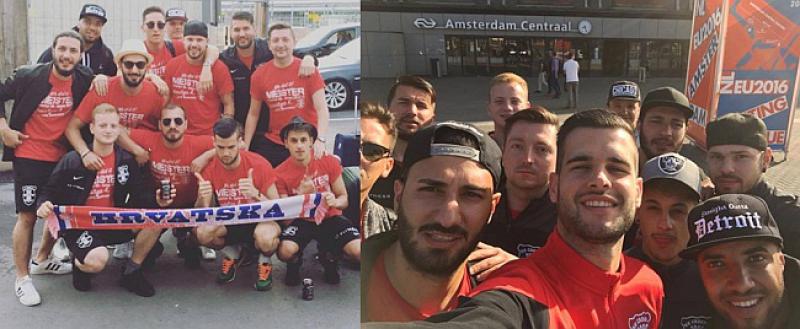 NEVJEROJATNO, ALI ISTINITO Hrvatski klub u Njemačkoj završio sezonu sa 28 pobjeda u 28 utakmica