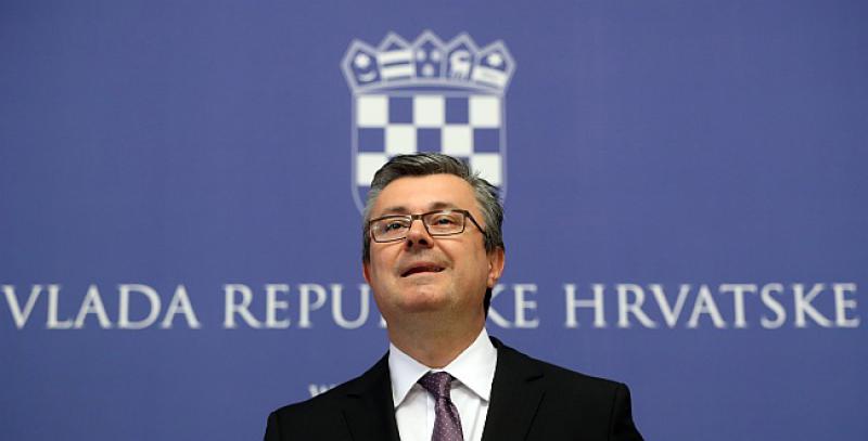 SDP UZ HDZ Podržat će prijedlog opoziva premijera Oreškovića
