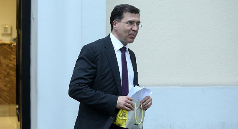 HDZ DONIO 'VAŽNE ODLUKE' Danas o njima u javnosti