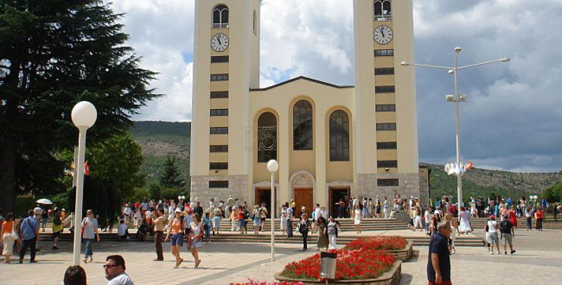 OBJAJVLJENO Javni natječaj za financiranje programa i projekata od interesa za Hrvate u BiH