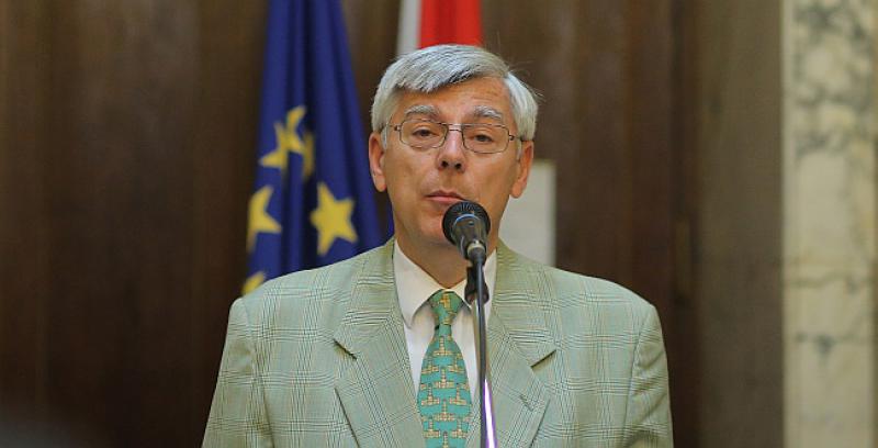 'ŠTETA OD NOVIH IZBORA BILA BI OGROMNA' Reiner tvrdi da je HDZ jedinstven
