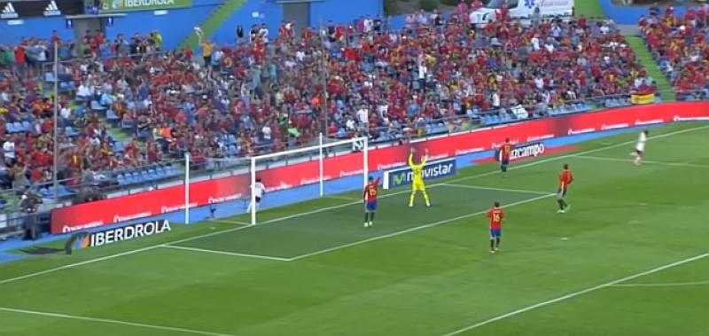 ŠOK U ŠPANJOLSKOJ Tri dana prije Eura na domaćem terenu ih pobijedila 137. reprezentacija svijeta