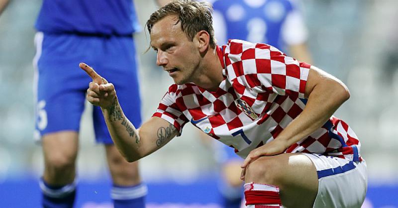 RAKITIĆ SAMOPOUZDAN 'Borit ćemo se za boje hrvatskog dresa, zajedno možemo do pravog rezultata'