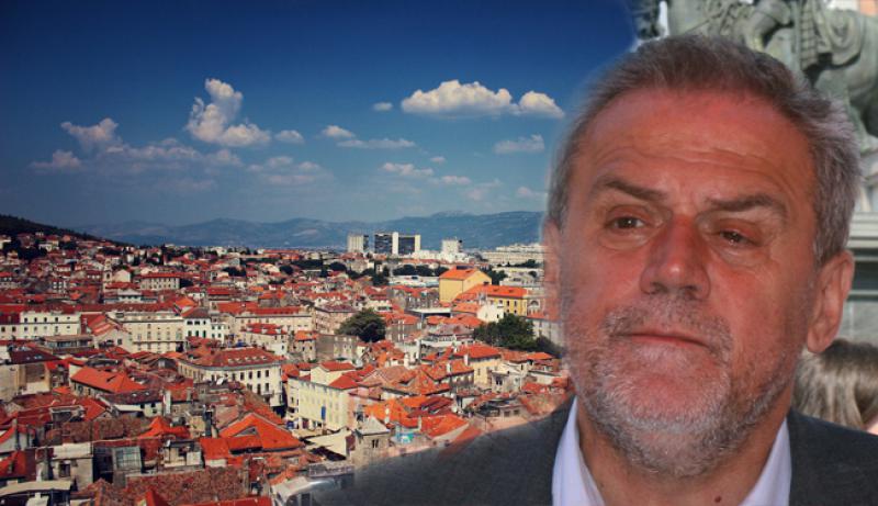 BALDASAR S BANDIĆEM Stranka zagrebačkog gradonačelnika otvara podružnicu u Splitu