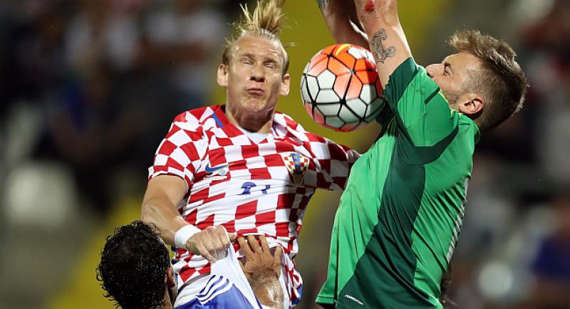 LEGENDARNI 'VATRENI' 'Imamo jako tešku skupinu, nadam se da su se dobro pripremili'