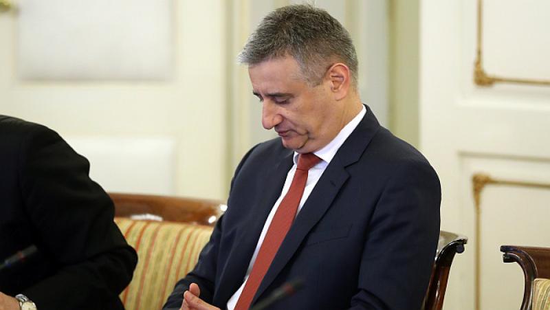 VELIKI PREOKRET NA POMOLU? Karamarko ponudio da ode pod dva uvjeta