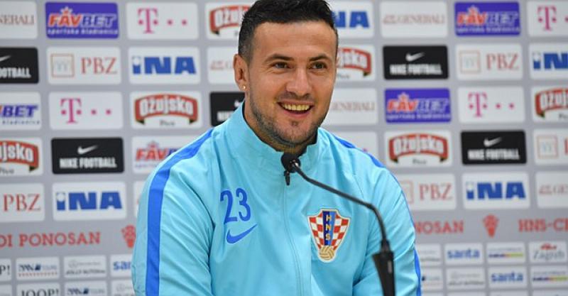 SUBAŠIĆ OTKRIO 'Na Parku prinčeva još nikad nisam izgubio, nadam se da neću ni protiv Turske'