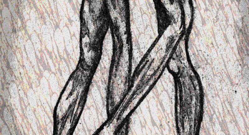 NAJEŽIT ĆETE SE 'Vidim ovu osobu u snovima od 11. godine, nacrtao sam ga'