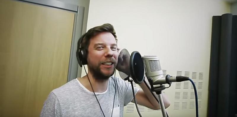 (VIDEO) Luka Bulić najavio utakmicu protiv Turske: 'Plače Ozan Tufan, plače Arda Turan...'