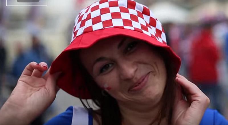 ŠALJITE NAM NAVIJAČKE FOTOGRAFIJE Objavit ćemo ih!