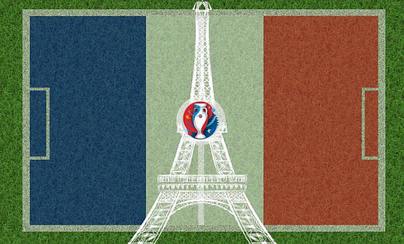 5 NAJZANIMLJIVIJIH Izdvojili smo najatraktivnije utakmice Eura, jednu igra i Hrvatska