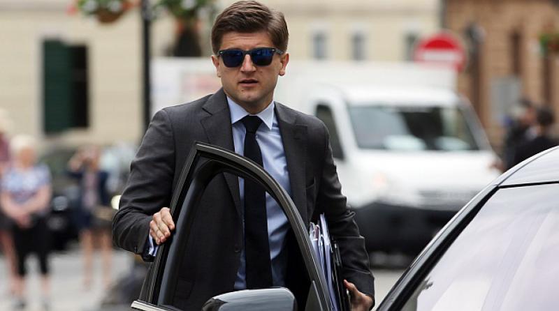 HDZ PREDLOŽIO MANDATARA Hoće li Hrvatska dobiti najmlađeg premijera dosad?