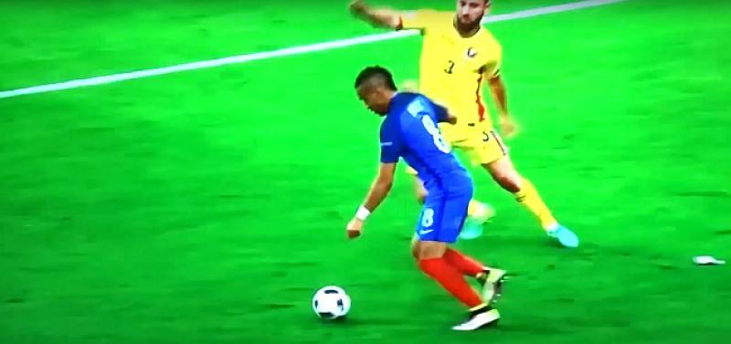 OTVOREN EURO Payet sjajnim golom u 89. minuti donio pobjedu Francuskoj