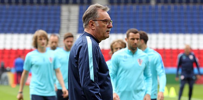 HRVATSKA JE AMBICIOZNA 'Protiv Turske ćemo zakoračiti na teren autoritativno, po tri boda'