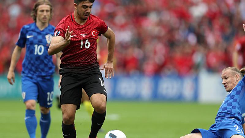 POBJEDA! Hrvatska-Turska 1-0