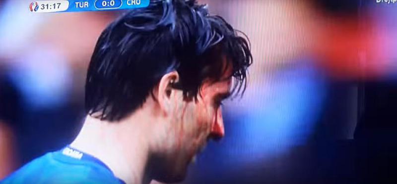 HEROJ! Ćorluka doslovno krvario za Hrvatsku