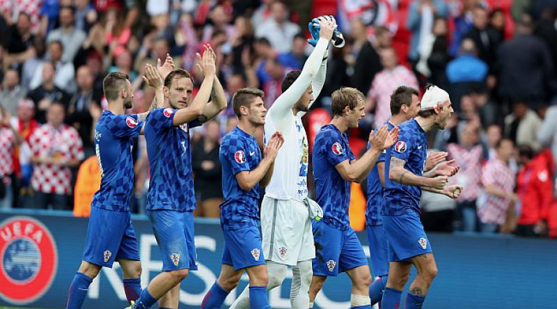 NEMA OPUŠTANJA! Evo što su nakon utakmice rekli Rakitić i Čačić