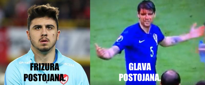 Ozan Tufan vs. Vedran Ćorluka