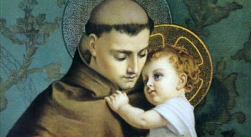 SV. ANTUN PADOVANSKI Evo što morate znati o ovom svecu