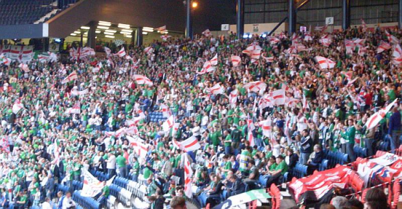 TRAGEDIJA U FRANCUSKOJ Poginuo jedan navijač