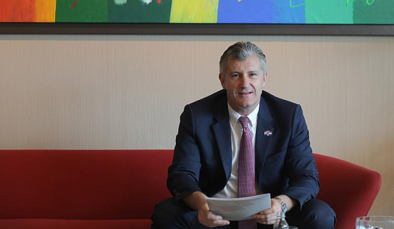 ŠUKER Nismo još ništa postigli, ostanimo skromni i ponizni