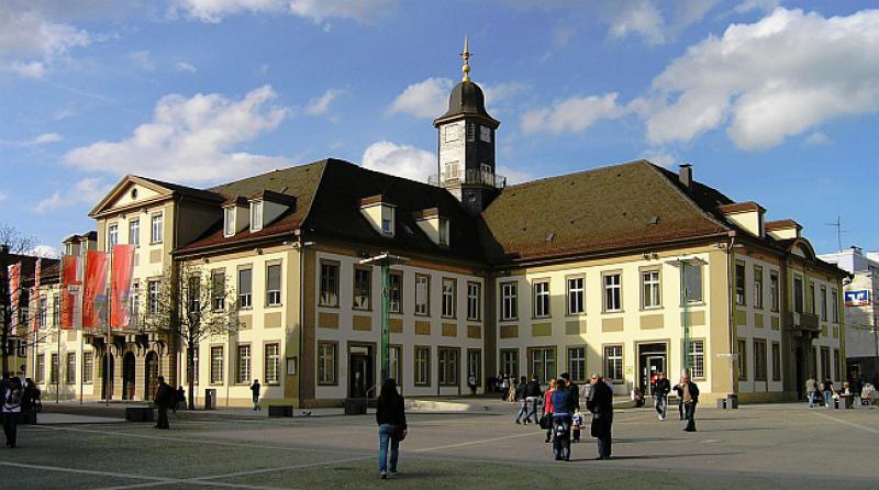 25 GODINA SAMOSTALNOSTI U GÖPPINGENU Predavanje Vidović Krišto i sv. misa za Domovinu