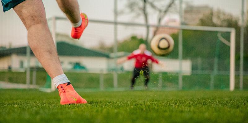 TOP 5 Odabrali smo najljepše golove dosad postignute na Euru