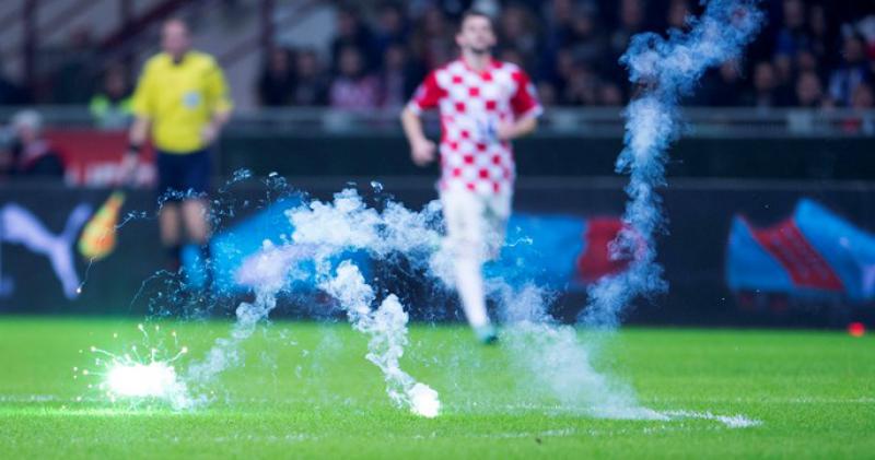 JE LI TO MOGUĆE? 'Imamo informacije da će protiv Češke biti nereda i pokušaj prekida'