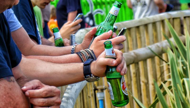 PROHIBICIJOM PROTIV NEREDA Lens i Lille zabranili prodaju alkohola do petka