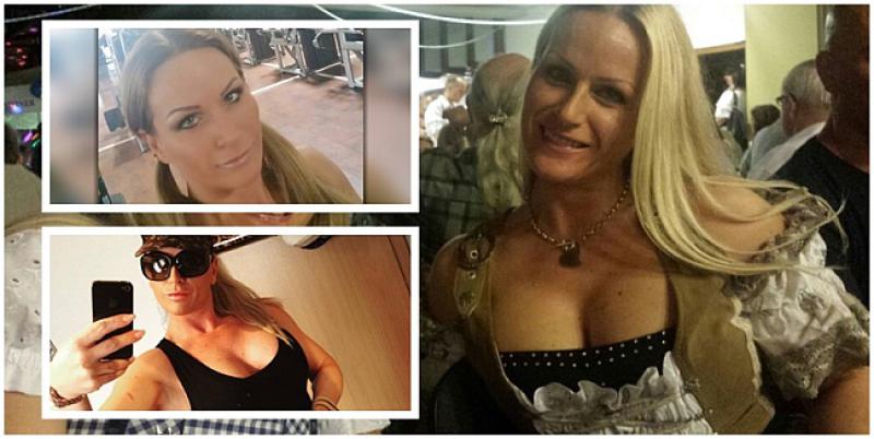 LIJEPA, SNAŽNA I – OPIČENA Dečki, ova Hrvatica iz Njemačke vas 'pojede za doručak'