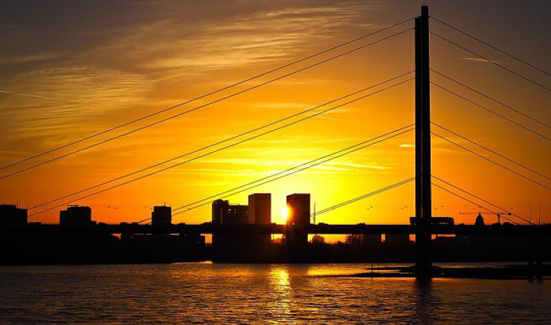 MLADA GASTARBAJTERICA Preselila sam na 'krivu stranu Rajne'. Preživjela sam sve dosad, i to ću