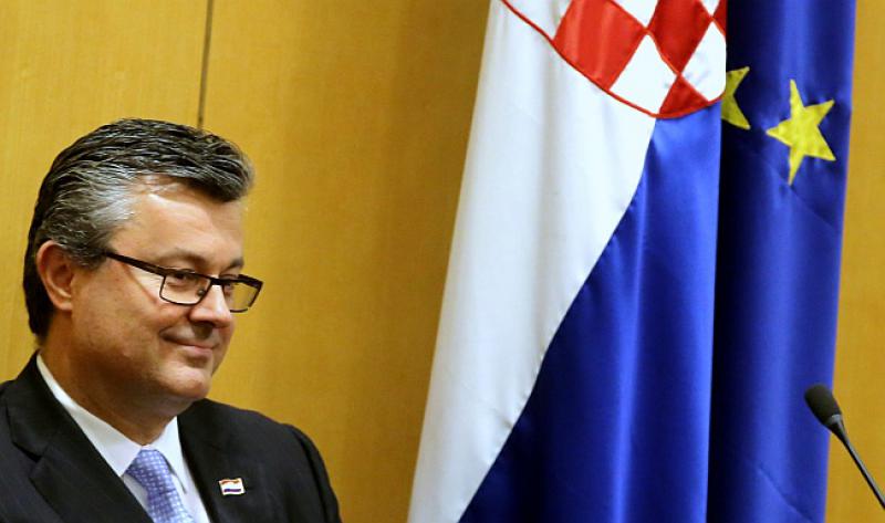 PRIJENOS UŽIVO Gledajte sjednicu Sabora na kojoj se glasuje o opozivu Oreškovića