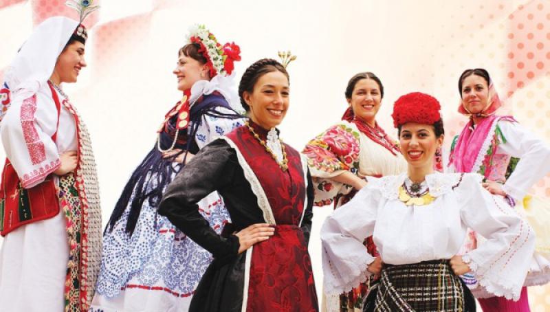 IZBOR ZA NAJLJEPŠU HRVATICU ISELJENIŠTVA Glasujte za miss fotogeničnosti!