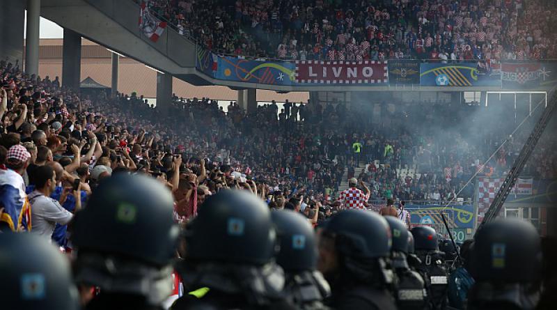 (VIDEO) Poslušajte što su pravi hrvatski navijači poručili huliganima
