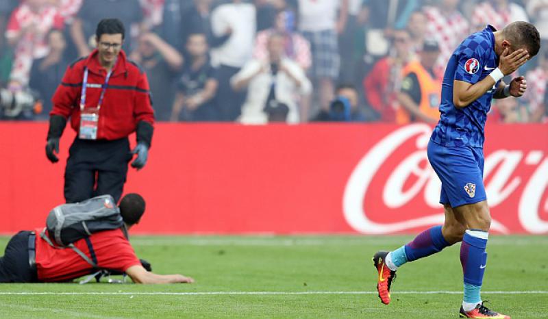 POVJERENIK ZA SIGURNOST 'Imali smo dojavu da će doći do nereda'