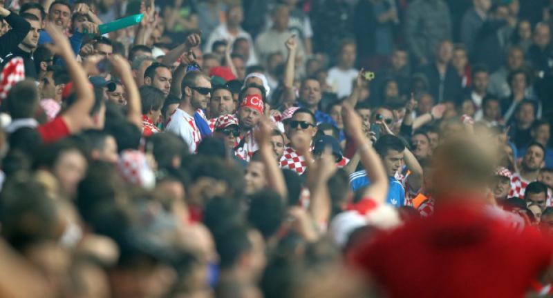 IDENTIFICIRANO 25 HULIGANA 'Kada se vrate u Hrvatsku...'