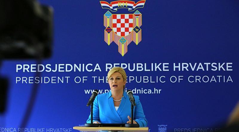 GRABAR-KITAROVIĆ S VUČIĆEM Žele da njihov susret bude povijesni