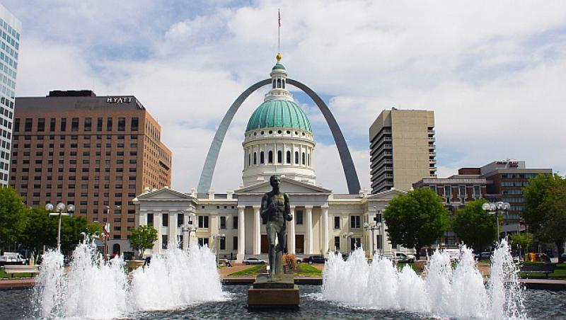 KONZULARNI DANI St. Louis, 26. lipnja 2016.