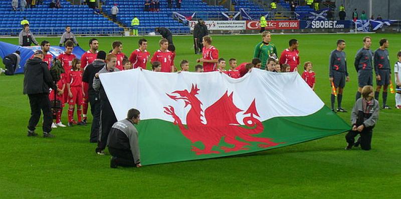 EURO 2016 Wales razbio Rusiju i osvojio prvo mjesto u skupini ispred Engleske