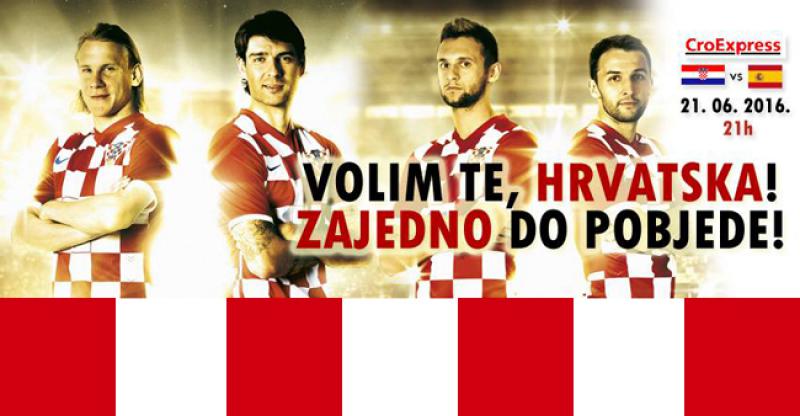 #CRO, U BOJ U BOJ, ZA EIFFEL TVOJ! Turska prestigla Hrvatsku