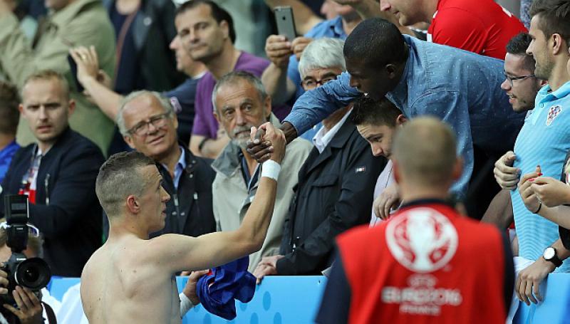 'IDEMO NA POBJEDU' Perišić otkrio kakav je 'recept' za suprotstavljanje 'furiji'